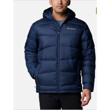 Columbia Fivemile Butte II Hdd Jkt