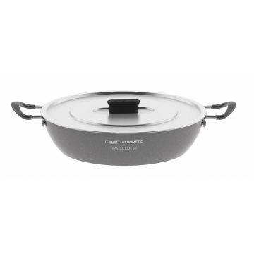 Cadac Paella Pan 30 (2023 Upgrade) + Lid