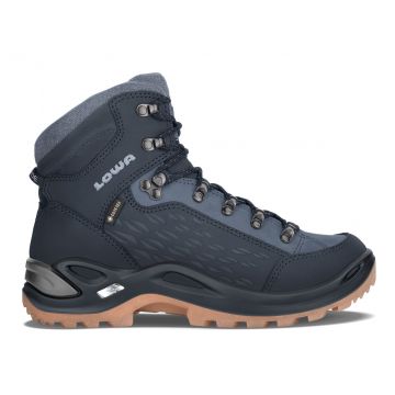 Renegade GTX Ws Warm