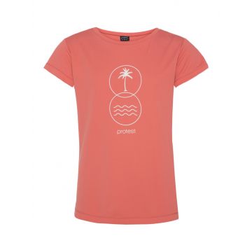 Protest Prtamelia Jr Rashguard Short S