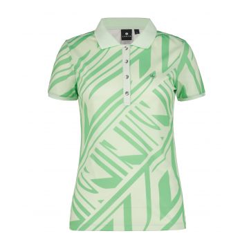 Luhta Hennola Polo Shirt W