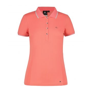 Luhta Kivimaa Poloshirt W