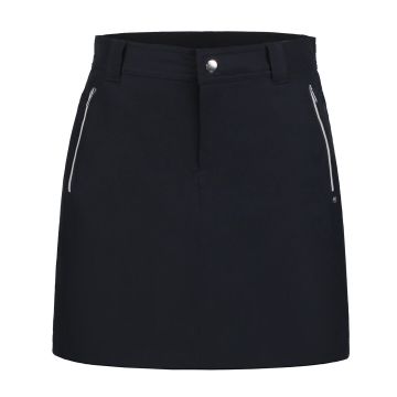 Luhta Hopiala Skort W