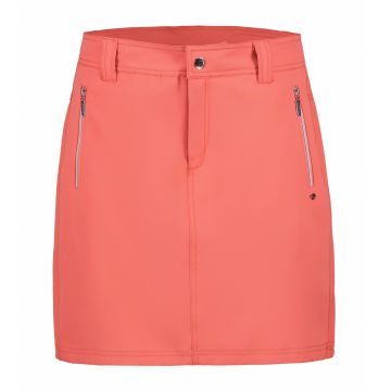 Luhta Hopiala Skort W