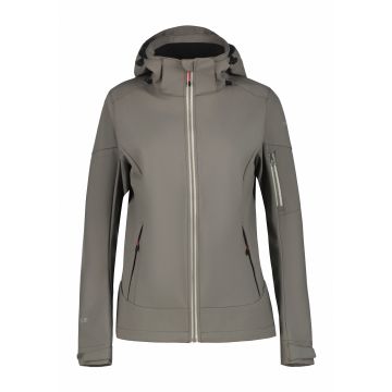 Icepeak Bathgate Softshell Jacket W