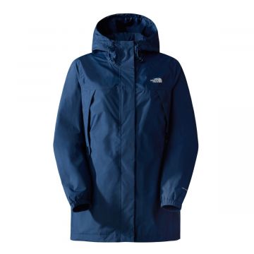 The North Face W Antora Parka