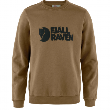 Fjallraven Logo Sweater M