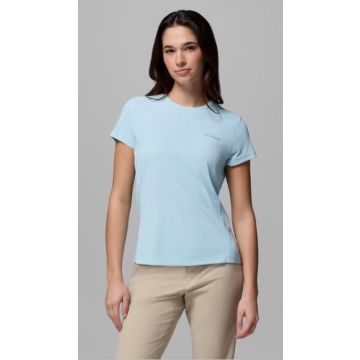 Columbia Zero Rules Light Short Sleeve Crew