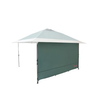 Coleman One Push Shelter M Sunwall