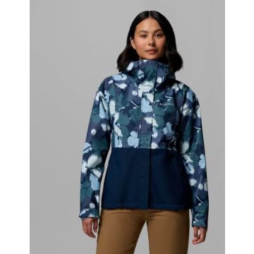 Columbia Hikebound Printed Jack