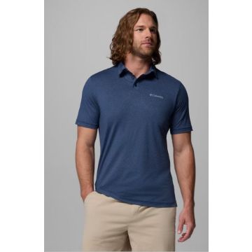 Columbia Parsons Point Polo M