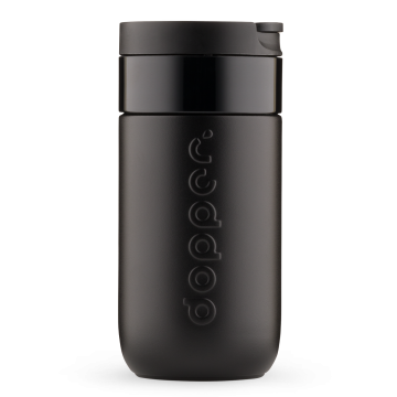 Dopper Travel Mug (300 ml) - Berry Pink