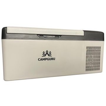 Campguru Coolbox RC15 230/12/accu