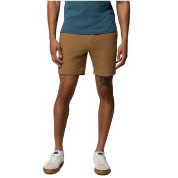Columbia ROC Tech Short