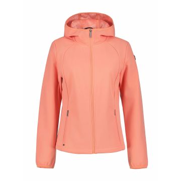 Luhta Annikkala Softshell Jacket