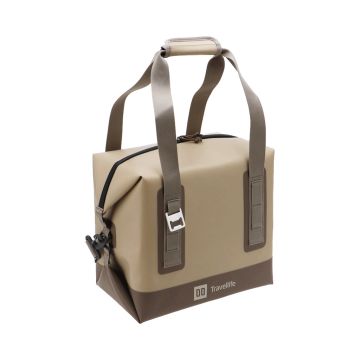 Travellife Freja koeltas 17ltr beige