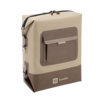 Travellife Freja koelrugtas 20 ltr beige