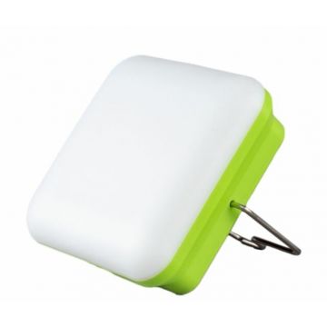 Rubytec Solare USB Solar Lantern