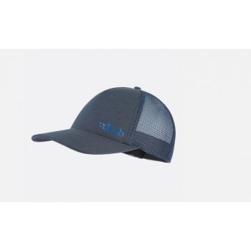 Rab Trucker Logo Cap Unisex