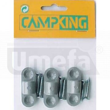 Umefa Frame bevestigings oog + schroef