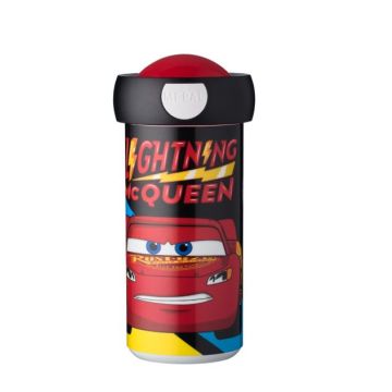 Mepal Schoolbeker Campus 300 ml - Cars