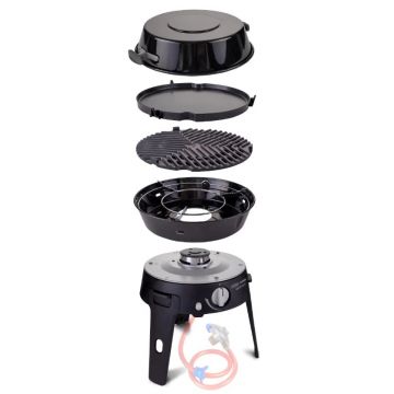 Cadac Safari Chef 30 LP Deluxe 30mbar