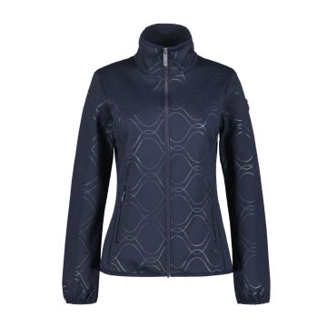 Luhta Antikkala Midlayer W