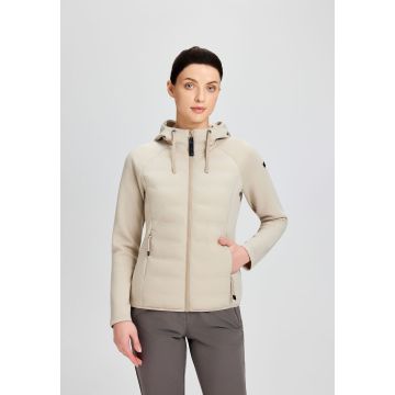 Icepeak Ashburn Midlayer W