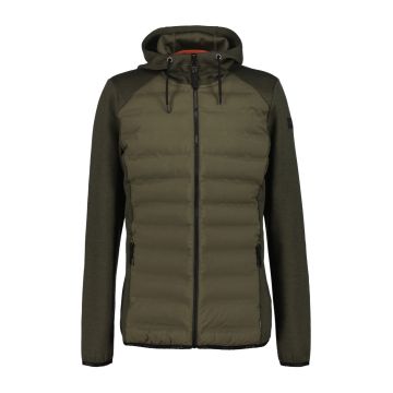 Icepeak Arzberg Midlayer M