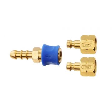 Cadac Quick Release Koppeling