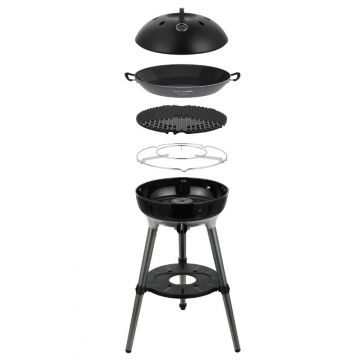 Cadac Carri Chef 40 BBQ / Paella Pan