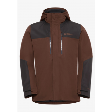 Jack Wolfskin Jasper 3in1 Jacket M