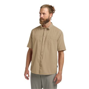 Jack Wolfskin Sierra Canyon Ss M