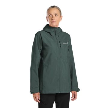 Jack Wolfskin Tempest 2L Jkt W