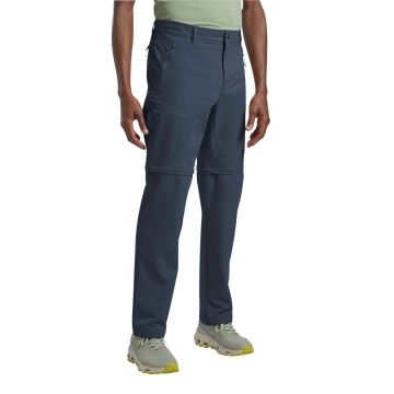 Jack Wolfskin Pico Trail Zip-Off Pants M