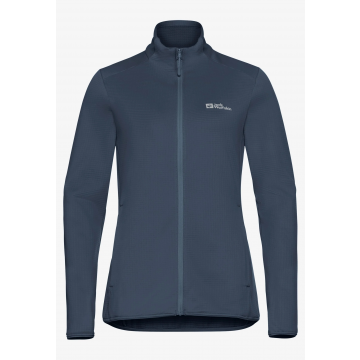 Jack Wolfskin Kolenberg Fz W