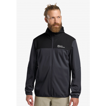 Jack Wolfskin Feldberg Hoody M