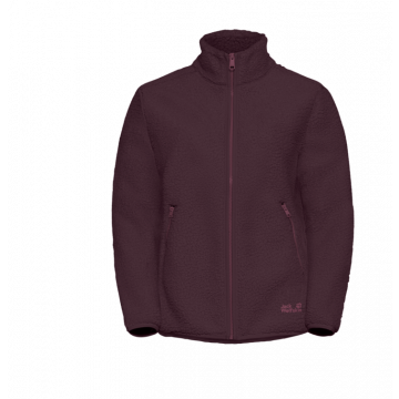 Jack Wolfskin High Curl Jkt W