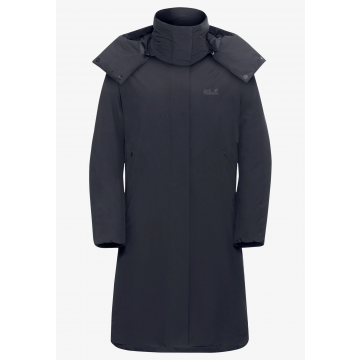 Jack Wolfskin Frost Haven Coat W