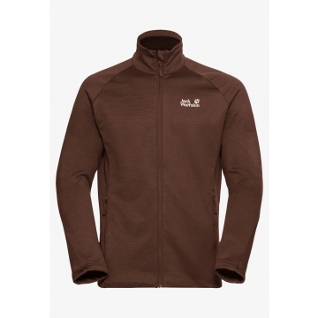 Jack Wolfskin Peak District Fz M