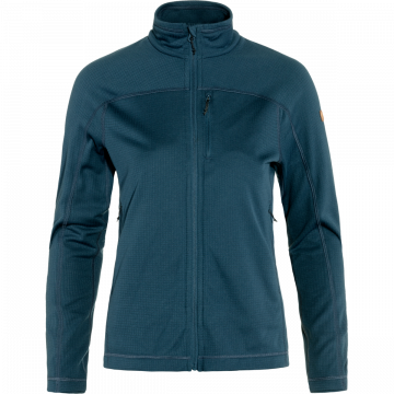 Fjallraven Abisko Lite Fleece Jacket W