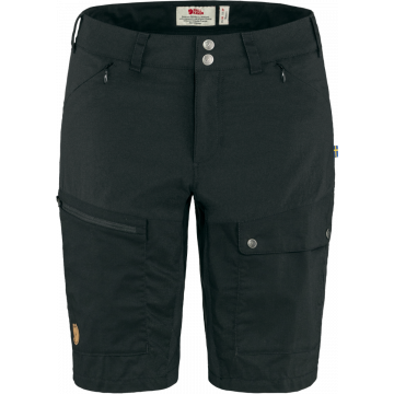 Fjallraven Abikso Midsummer Shorts W