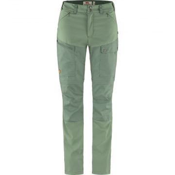 Fjällräven Abisko Midsummer Zip Off Trousers W