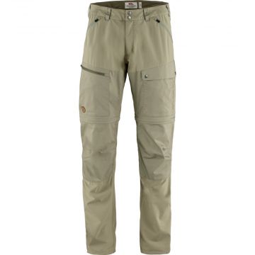 Fjällräven Abisko Midsummer Zip-Off Trs M