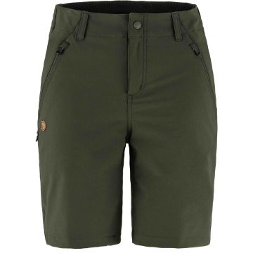 Fjällräven Abisko Trail Strech Shorts W