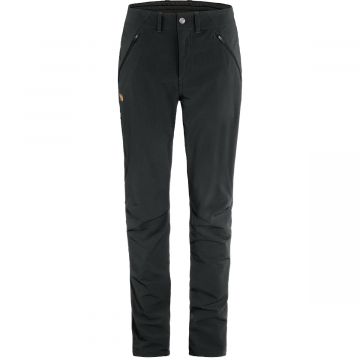 Fjällräven Abisko Trail Stretch Trousers W