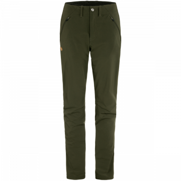 Fjallraven Abisko Trail Stretch Trousers W