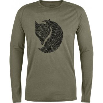 Fjallraven Abisko Trail Shirt