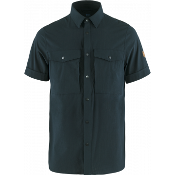 Fjällräven Abisko Trekking shirt SS