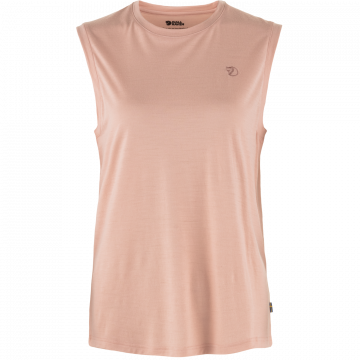 Fjallraven Abisko Wool Tank Top W